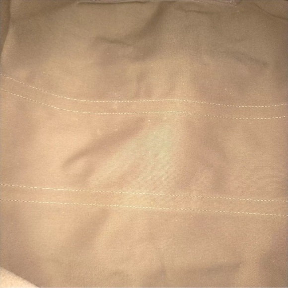 AUTHENTIC LOUIS VUITTON KEEPALL 55 - Picture 9 of 11